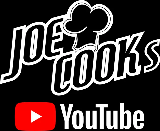 JOE Cooks en Youtube